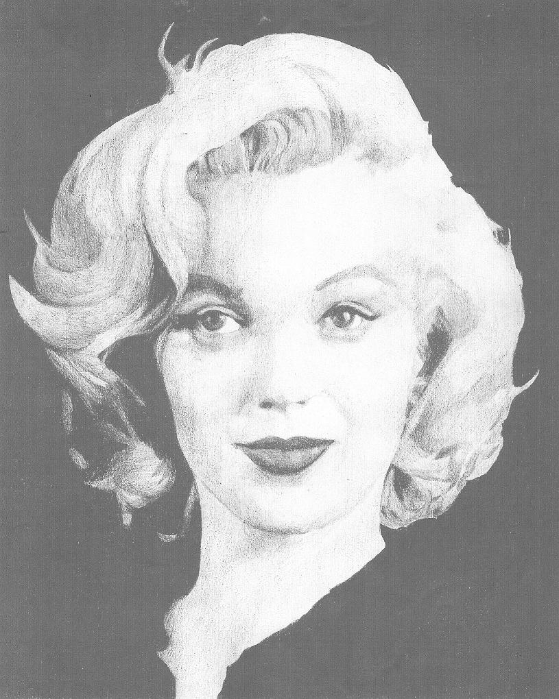 Marilyn Monroe