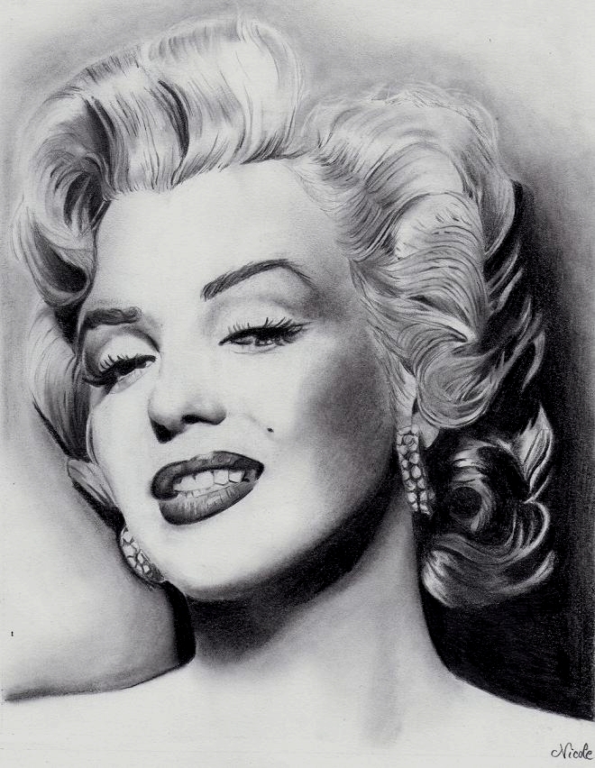 Marilyn II