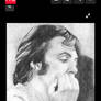 MY DRAWING IS REALLY IN PAUL MCCARTNEY SITE!!!