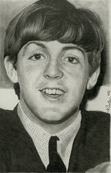 Paul McCartney