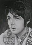Paul McCartney '67