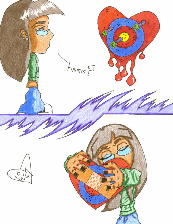 Deviantart Host Target File Target by No12U on DeviantArt