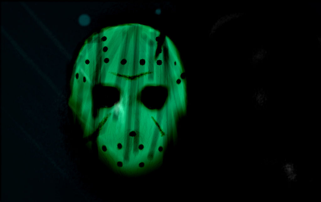 Jason by 987tails on DeviantArt