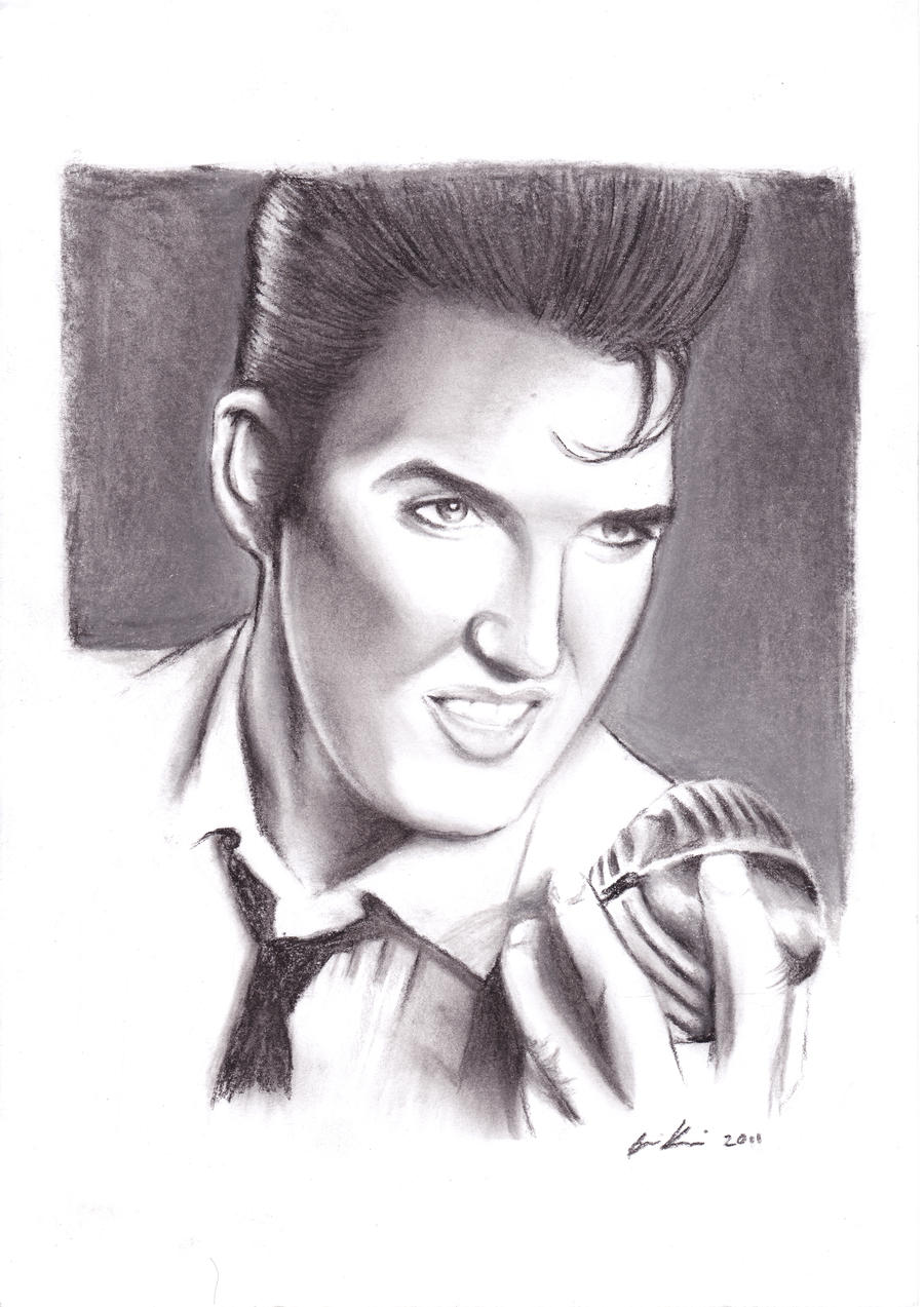 Elvis presley 2