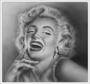 Marilyn Monroe III