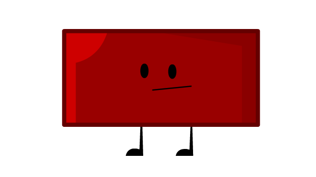 Shape Battle - Brown Rectangle by PDDRMAnimationPro on DeviantArt