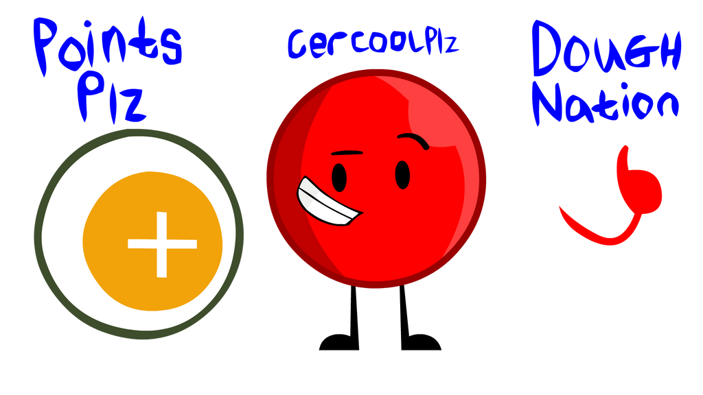 Points Plz. by PDDRMAnimationPro on DeviantArt
