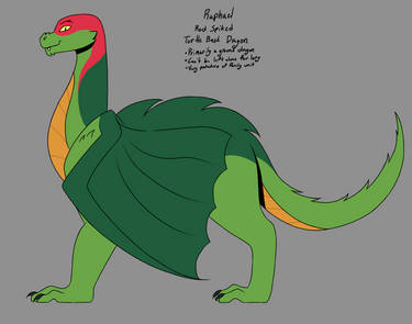 Mystic Raph Mystic-Boris User Profile | DeviantArt