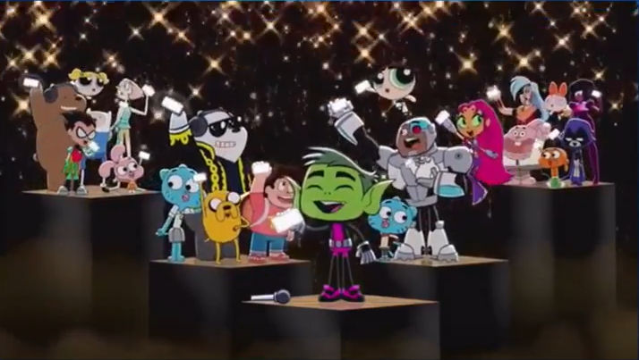 what is the name of this Cartoon Network Bumper? by regularshowandsonic on DeviantArt what is the name of this Cartoon Network Bumper? by regularshowandsonic on DeviantArt