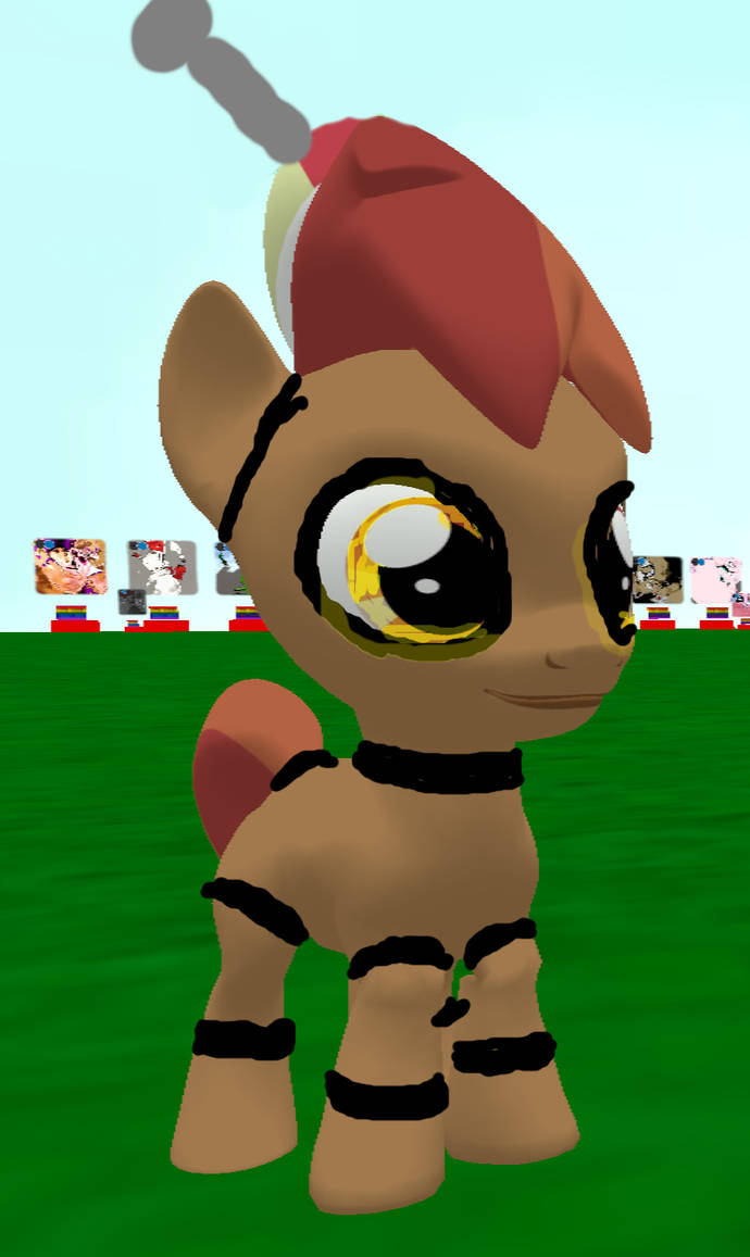 Vrchat Button Bot edit by regularshowandsonic on DeviantArt