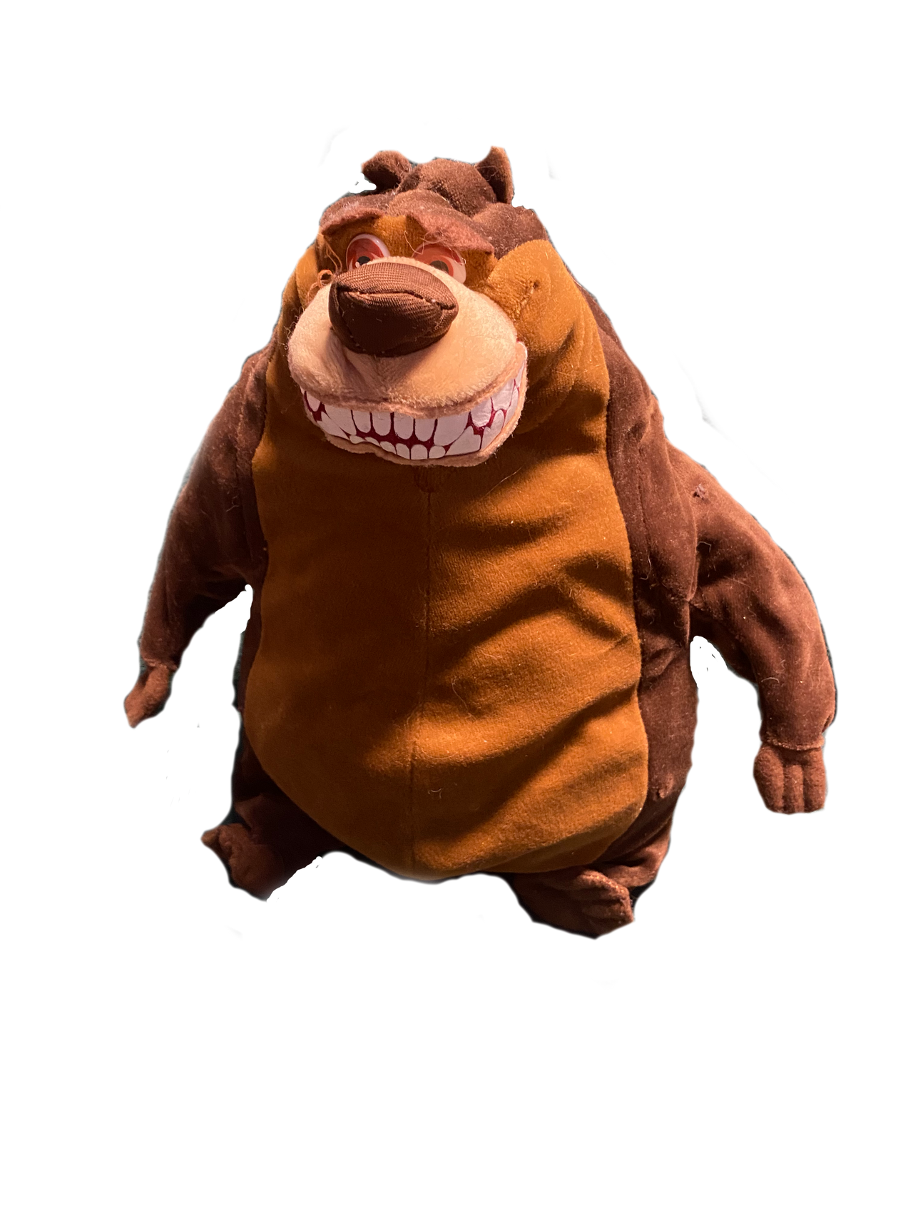 Boog stuffed animal hotsell