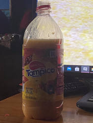 I like this Tampico Drink