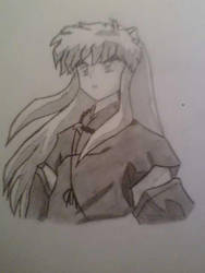 Inuyasha