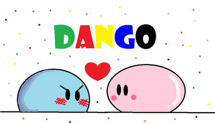 Dango