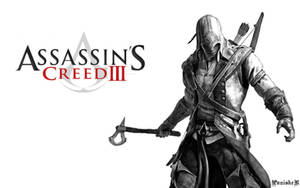 AssassinS CreeD III