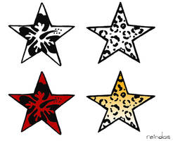 stars