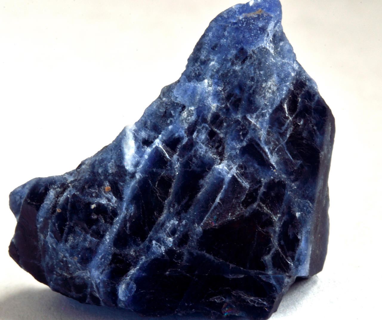 rough sodalite