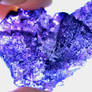 purple fluorite in sunlight_ed