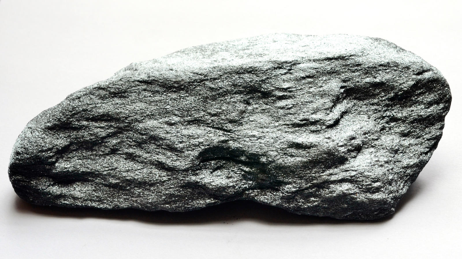 Specular Hematite