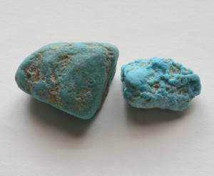 Cripple Creek Turquoise Nuggets