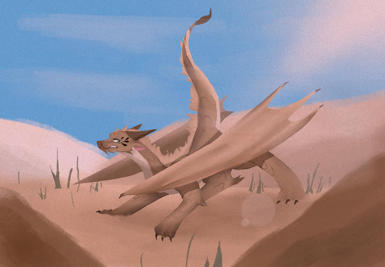 Spookapi Sandwing Sandwing by snowielowa on DeviantArt