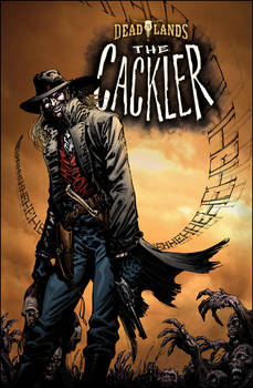 Deadlands The Cackler