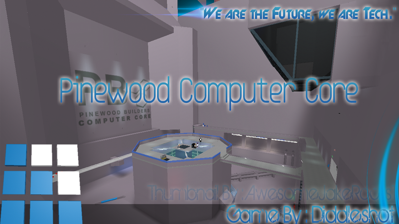 Pinewood Builders Thumbnail Entry - AwesomeJakeRoc by AwesomeJakeRocks1 ...