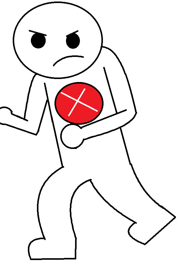 Error Guy Base by bozasi on DeviantArt