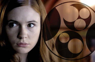 Amelia Pond