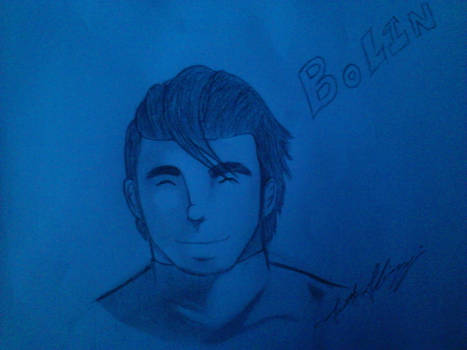 My Bolin