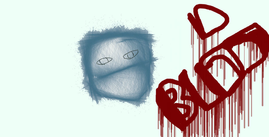 Blood 083 Deviantart blood by ix3Puffers on DeviantArt