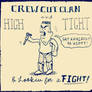 NJM#57 Crew Cut Clan