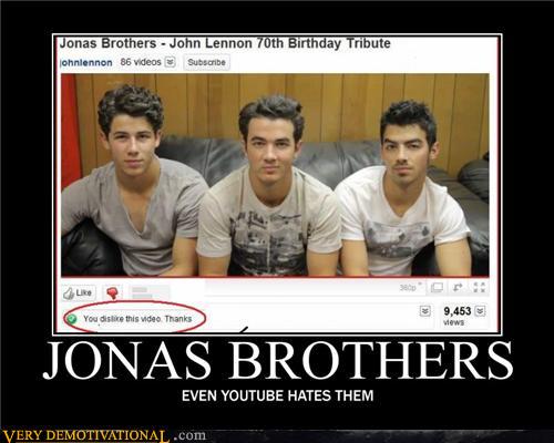 Jonas Brothers