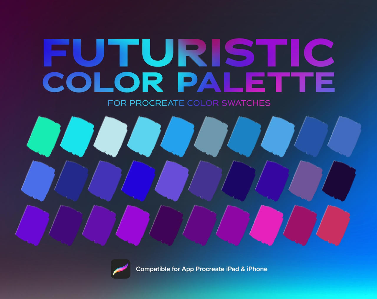 OCs Color Palette Ideas 2 by SAStarshineBackup on DeviantArt