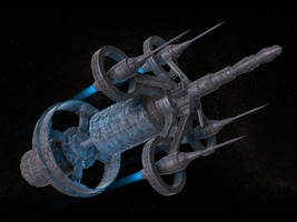 Capital Ship