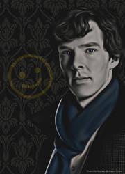 Sherlock