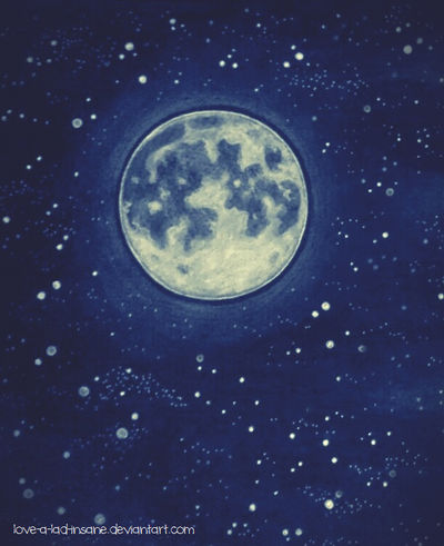 Night Sky by love-a-lad-insane