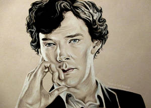 Sherlock Holmes