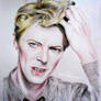 Bowie full drawing