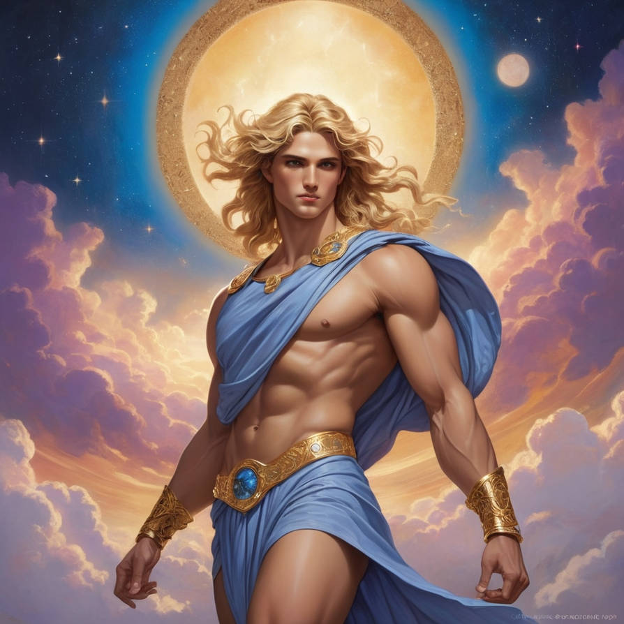 Apollo Pinterest Face Apollo by Maggiewannabepeterpa on DeviantArt