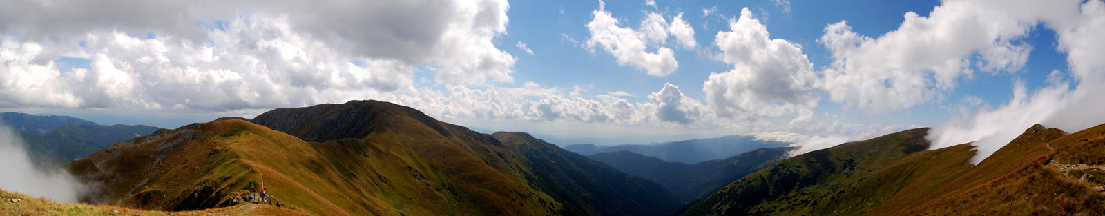 Low Tatras