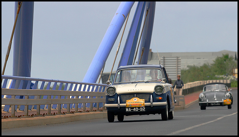 Triumph Herald