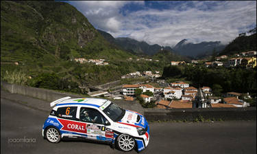 Rally Open Sao Vicente '10 1