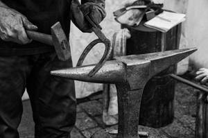 Blacksmith III