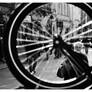 Bicycle wheel