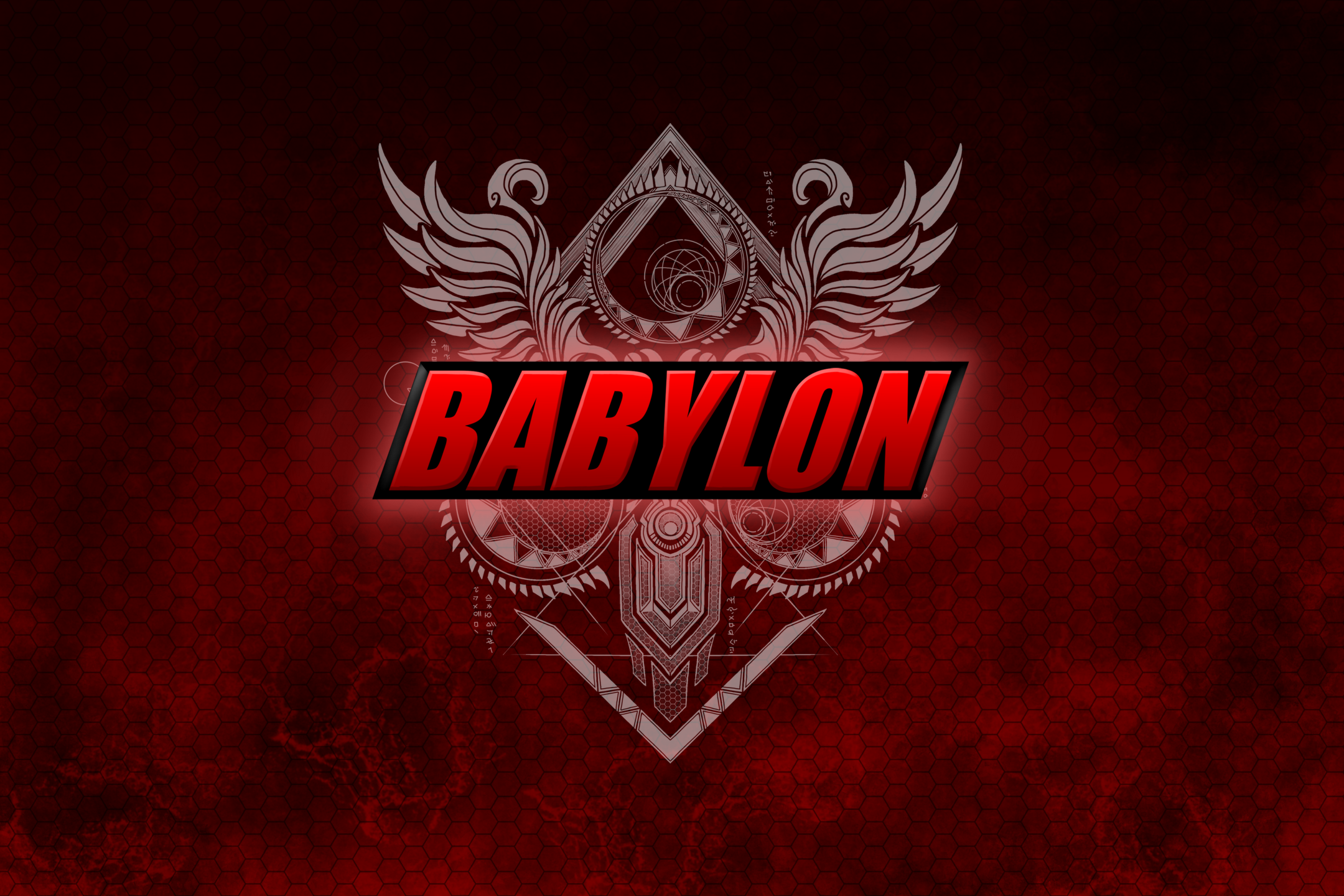 Web Page Babylon