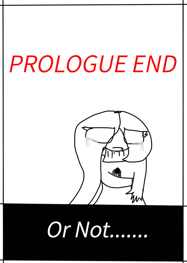 Codes - Prologue - Page 3 - END by DespairHero on DeviantArt