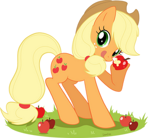 Applejack