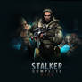 STALKER Complete 2009