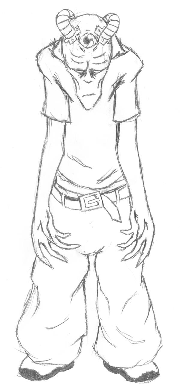 Sloth Oc Sloth by thebloodreaver on DeviantArt